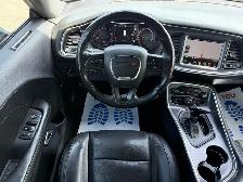 2017 DODGE CHALLENGER SXT - Photo 11