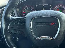 2017 DODGE CHALLENGER SXT - Photo 19