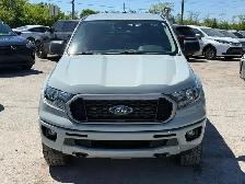 2021 FORD RANGER 4WD SuperCab 6' Box - Photo 2