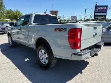 2021 FORD RANGER 4WD SuperCab 6' Box - Photo 4