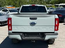 2021 FORD RANGER 4WD SuperCab 6' Box - Photo 5