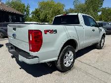 2021 FORD RANGER 4WD SuperCab 6' Box - Photo 6