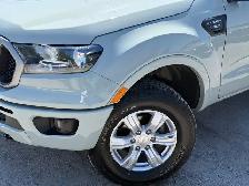 2021 FORD RANGER 4WD SuperCab 6' Box - Photo 7