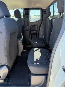 2021 FORD RANGER 4WD SuperCab 6' Box - Photo 9