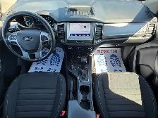 2021 FORD RANGER 4WD SuperCab 6' Box - Photo 11