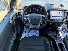 2021 FORD RANGER 4WD SuperCab 6' Box - Photo 12