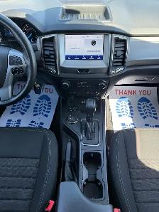 2021 FORD RANGER 4WD SuperCab 6' Box - Photo 14