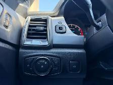 2021 FORD RANGER 4WD SuperCab 6' Box - Photo 20