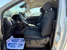 2021 FORD RANGER 4WD SuperCab 6' Box - Photo 22