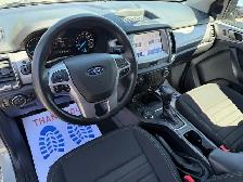 2021 FORD RANGER 4WD SuperCab 6' Box - Photo 23