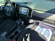 2021 FORD RANGER 4WD SuperCab 6' Box - Photo 25