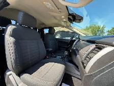 2021 FORD RANGER 4WD SuperCab 6' Box - Photo 29