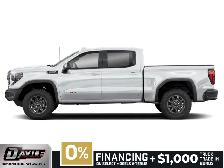 2026 GMC Sierra 1500 - Photo 3