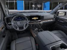 2026 Chevrolet Silverado 1500 LT Trail Boss - Photo 5
