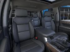 2026 Chevrolet Silverado 1500 LT Trail Boss - Photo 6