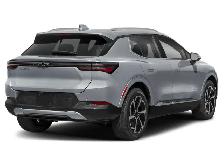 2024 Chevrolet Equinox EV - Photo 2