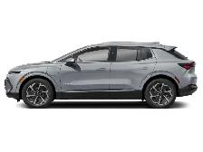 2024 Chevrolet Equinox EV - Photo 3