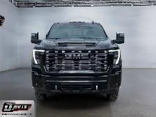 2026 GMC Sierra 3500HD - Photo 2