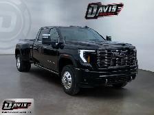 2026 GMC Sierra 3500HD - Photo 3