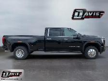 2026 GMC Sierra 3500HD - Photo 4