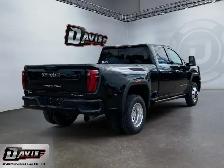 2026 GMC Sierra 3500HD - Photo 5