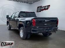 2026 GMC Sierra 3500HD - Photo 8