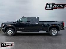 2026 GMC Sierra 3500HD - Photo 9