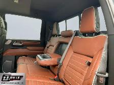 2026 GMC Sierra 3500HD - Photo 24