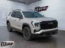 2026 GMC Terrain - Photo 3