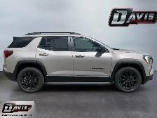 2026 GMC Terrain - Photo 4