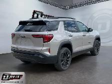 2026 GMC Terrain - Photo 5