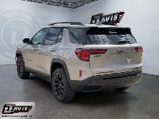 2026 GMC Terrain - Photo 8