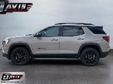 2026 GMC Terrain - Photo 9