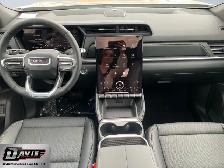 2026 GMC Terrain - Photo 23