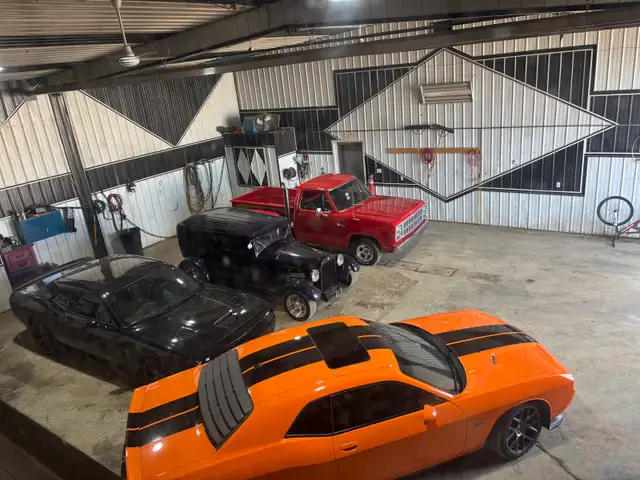 one sweet car