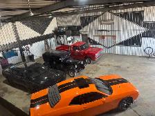 one sweet car