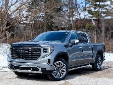 2026 GMC Sierra 1500 Denali Ultimate- Power Sunroof - Wireless - Photo 2