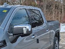 2026 GMC Sierra 1500 Denali Ultimate- Power Sunroof - Wireless - Photo 5