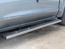 2026 GMC Sierra 1500 Denali Ultimate- Power Sunroof - Wireless - Photo 6