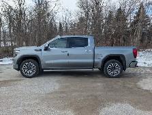 2026 GMC Sierra 1500 Denali Ultimate- Power Sunroof - Wireless - Photo 9