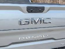 2026 GMC Sierra 1500 Denali Ultimate- Power Sunroof - Wireless - Photo 15