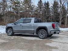 2026 GMC Sierra 1500 Denali Ultimate- Power Sunroof - Wireless - Photo 16