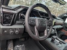 2026 GMC Sierra 1500 Denali Ultimate- Power Sunroof - Wireless - Photo 19