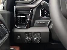2026 GMC Sierra 1500 Denali Ultimate- Power Sunroof - Wireless - Photo 22