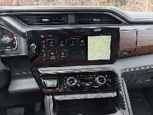 2026 GMC Sierra 1500 Denali Ultimate- Power Sunroof - Wireless - Photo 25
