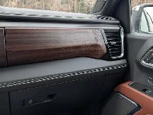 2026 GMC Sierra 1500 Denali Ultimate- Power Sunroof - Wireless - Photo 30