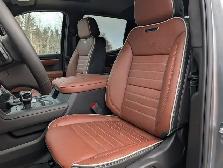 2026 GMC Sierra 1500 Denali Ultimate- Power Sunroof - Wireless - Photo 32