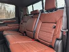 2026 GMC Sierra 1500 Denali Ultimate- Power Sunroof - Wireless - Photo 33
