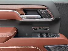2026 GMC Sierra 1500 Denali Ultimate- Power Sunroof - Wireless - Photo 36