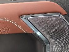 2026 GMC Sierra 1500 Denali Ultimate- Power Sunroof - Wireless - Photo 37